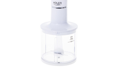 Blender ręczny - zestaw