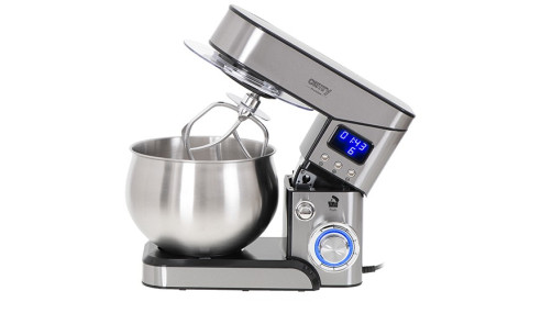 Robot planetarny LCD 2000W 5L