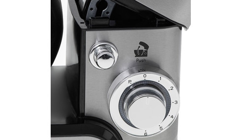 Robot planetarny LCD 2000W 5L