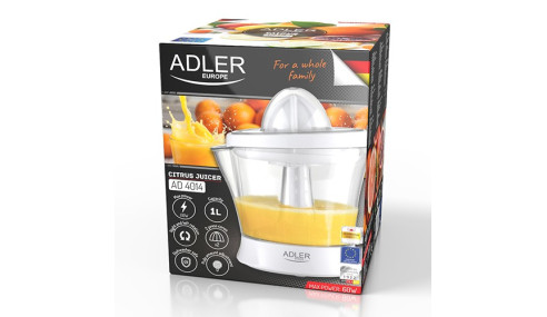 Wyciskarka do cytrusów