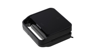 Opiekacz do kanapek 2 w 1