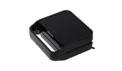 Opiekacz do kanapek 2 w 1