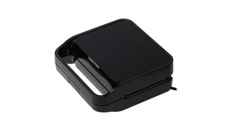 Opiekacz do kanapek 2 w 1