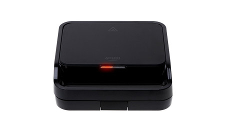 Opiekacz do kanapek 2 w 1