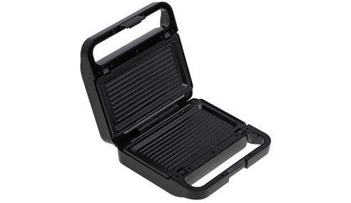 Opiekacz do kanapek 2 w 1