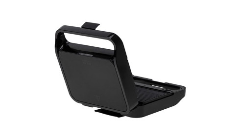 Opiekacz do kanapek 2 w 1