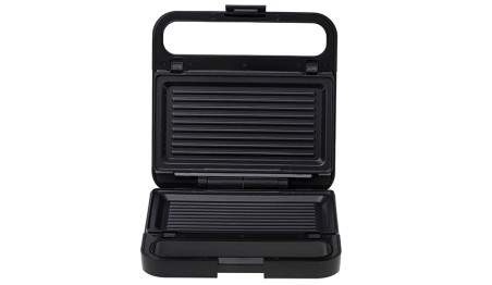 Opiekacz do kanapek 2 w 1