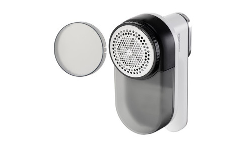 Golarka do Tkanin z Wyświetlaczem LCD