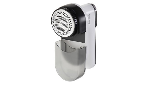 Golarka do Tkanin z Wyświetlaczem LCD