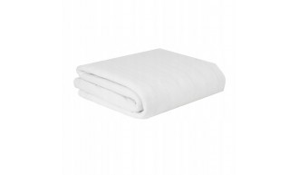 Elektryczny Koc Podkładowy 150x160cm Miękki Podgrzewany