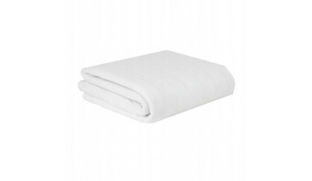 Elektryczny Koc Podkładowy 150x160cm Miękki Podgrzewany