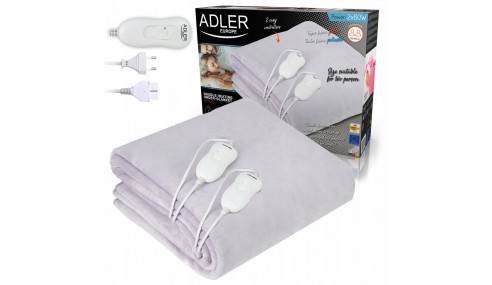 KOC ELEKTRYCZNY 2-OSOBOWY 150x160cm MATA GRZEWCZA