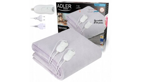 KOC ELEKTRYCZNY 2-OSOBOWY 150x160cm MATA GRZEWCZA