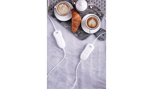 KOC ELEKTRYCZNY 2-OSOBOWY 150x160cm MATA GRZEWCZA