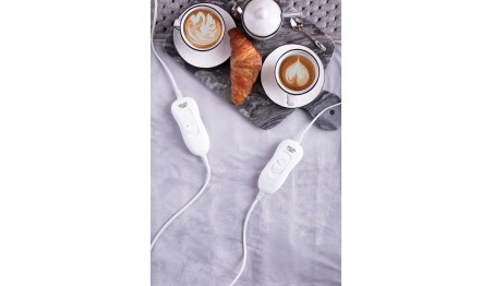 KOC ELEKTRYCZNY 2-OSOBOWY 150x160cm MATA GRZEWCZA