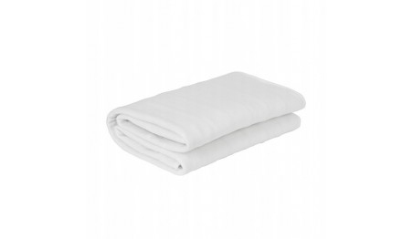 Elektryczny Koc Podkładowy 150x80cm Miękki Podgrzewany