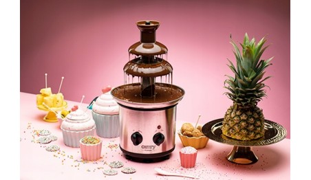 Fontanna Do Czekolady 3 Poziomy Camry