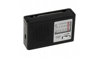 Klasyczne Radio AM/FM Antena