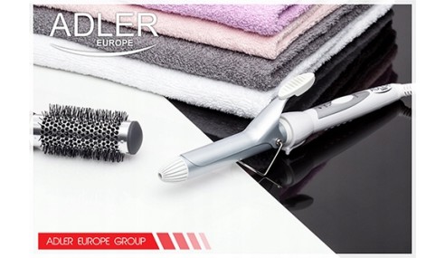 Lokówka Ceramiczna do stylizacji włosów 25mm