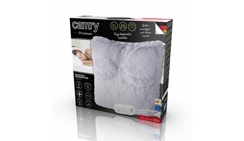 PODUSZKA ELEKTRYCZNA NA BÓLE MIĘŚNI STAWÓW