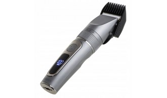 Strzyżarka do włosów Maszynka do golenia LCD - USB-c 2