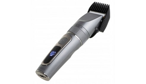 Strzyżarka do włosów Maszynka do golenia LCD - USB-c