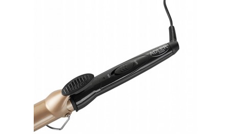 Tradycyjna Lokówka Do Włosów 32mm Fale Loki Ceramiczna Adler