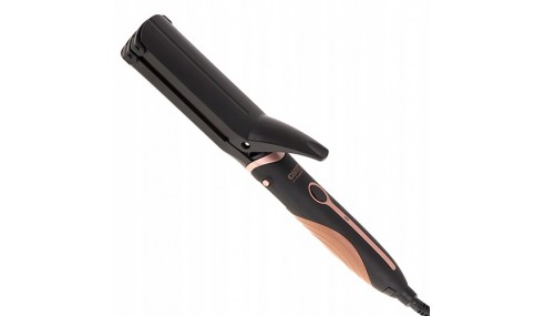 ZESTAW DO STYLIZACJI WŁOSÓW 5w1 Lokówka Prostownica Szczotko Suszarka Camry