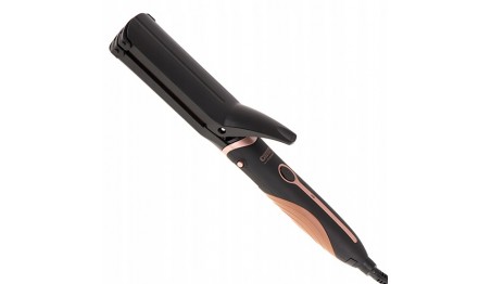 ZESTAW DO STYLIZACJI WŁOSÓW 5w1 Lokówka Prostownica Szczotko Suszarka Camry