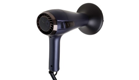 Suszarka ze zwijanym przewodem 2400W +Dyfuzor 2 Tryby Mocy Regulacja Temp