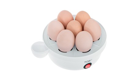 JAJOWAR DO GOTOWANIA JAJEK NA 7 JAJ 450W ADLER