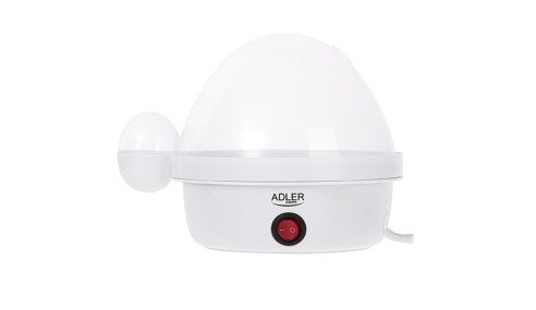 JAJOWAR DO GOTOWANIA JAJEK NA 7 JAJ 450W ADLER