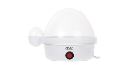 JAJOWAR DO GOTOWANIA JAJEK NA 7 JAJ 450W ADLER