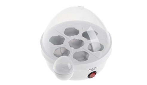 JAJOWAR DO GOTOWANIA JAJEK NA 7 JAJ 450W ADLER