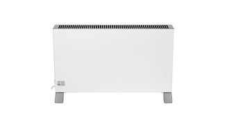 Grzejnik Konwektorowy Przenośny LCD 2000W z Pilotem Timer Farelka Adler 2