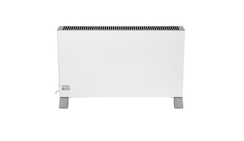 Grzejnik Konwektorowy Przenośny LCD 2000W z Pilotem Timer Farelka Adler