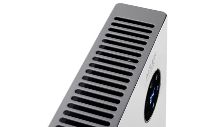 Grzejnik Konwektorowy Przenośny LCD 2000W z Pilotem Timer Farelka Adler