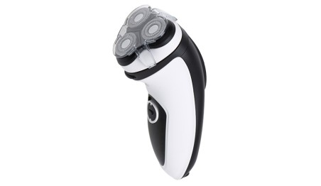 Golarka Elektryczna 3 Głowice Maszynka do golenia twarzy szyi Adler