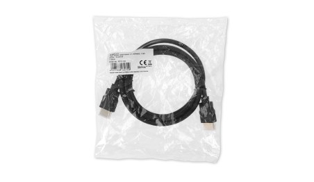 Kabel HDMI 4K UHD 2.0V FULL HD do DEKODERA 1,5M