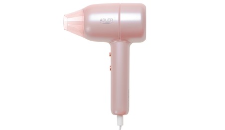 Suszarka do włosów 1800W Technologia Jonizacji +Koncentrator Adler