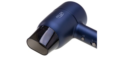 Suszarka do włosów 1800W Technologia Jonizacji +Koncentrator Adler