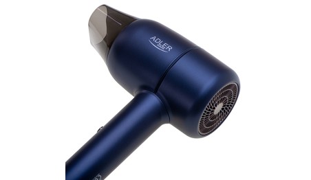 Suszarka do włosów 1800W Technologia Jonizacji +Koncentrator Adler