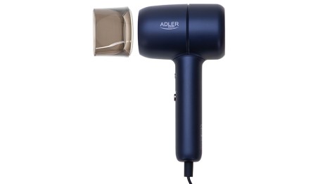 Suszarka do włosów 1800W Technologia Jonizacji +Koncentrator Adler
