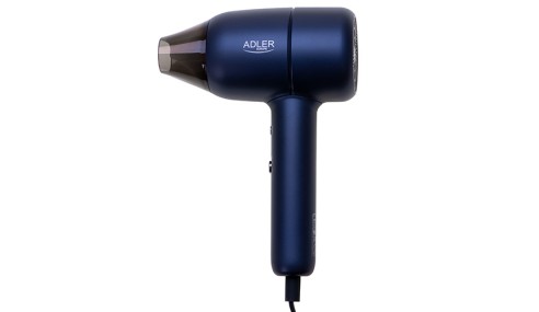 Suszarka do włosów 1800W Technologia Jonizacji +Koncentrator Adler