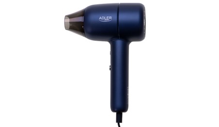 Suszarka do włosów 1800W Technologia Jonizacji +Koncentrator Adler