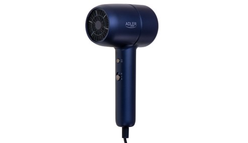 Suszarka do włosów 1800W Technologia Jonizacji +Koncentrator Adler