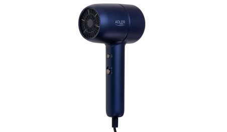 Suszarka do włosów 1800W Technologia Jonizacji +Koncentrator Adler