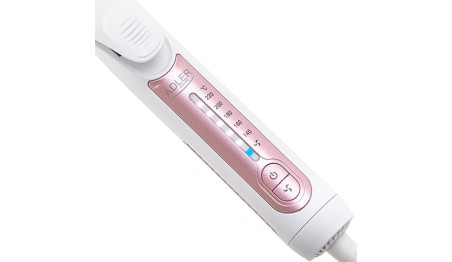 Profesjonalna Prostownica do Włosów 2w1 z Nawiewem Ceramiczna 120W Adler