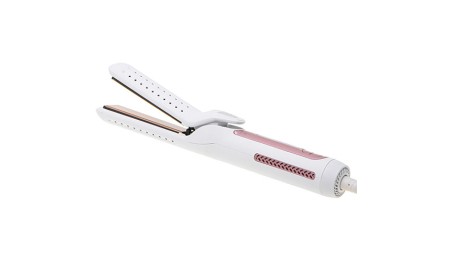 Profesjonalna Prostownica do Włosów 2w1 z Nawiewem Ceramiczna 120W Adler