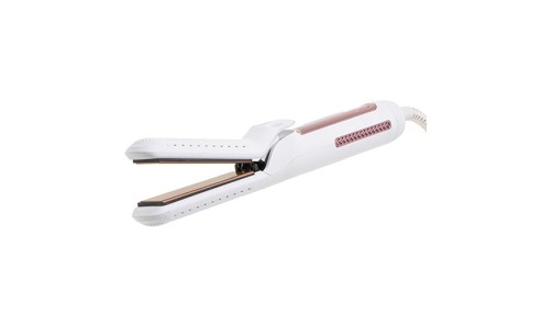 Profesjonalna Prostownica do Włosów 2w1 z Nawiewem Ceramiczna 120W Adler